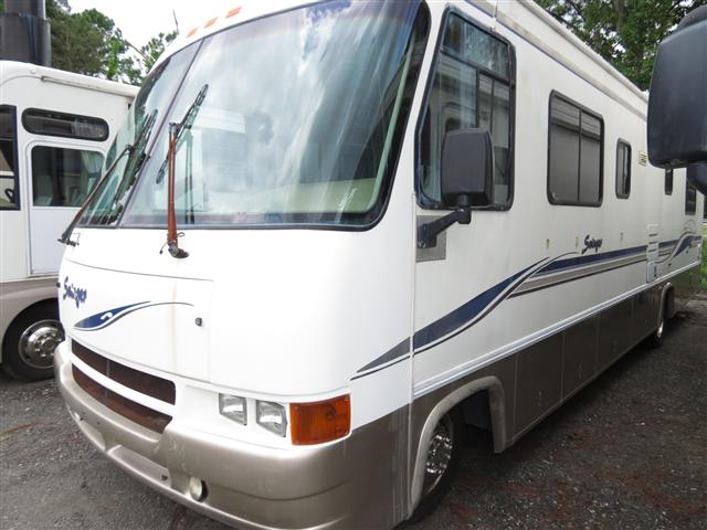 Georgie boy swinger motorhome Used Georgie Boy SWINGER Motor Home Class A at Optimum RV, Ocala, FL, ARA
